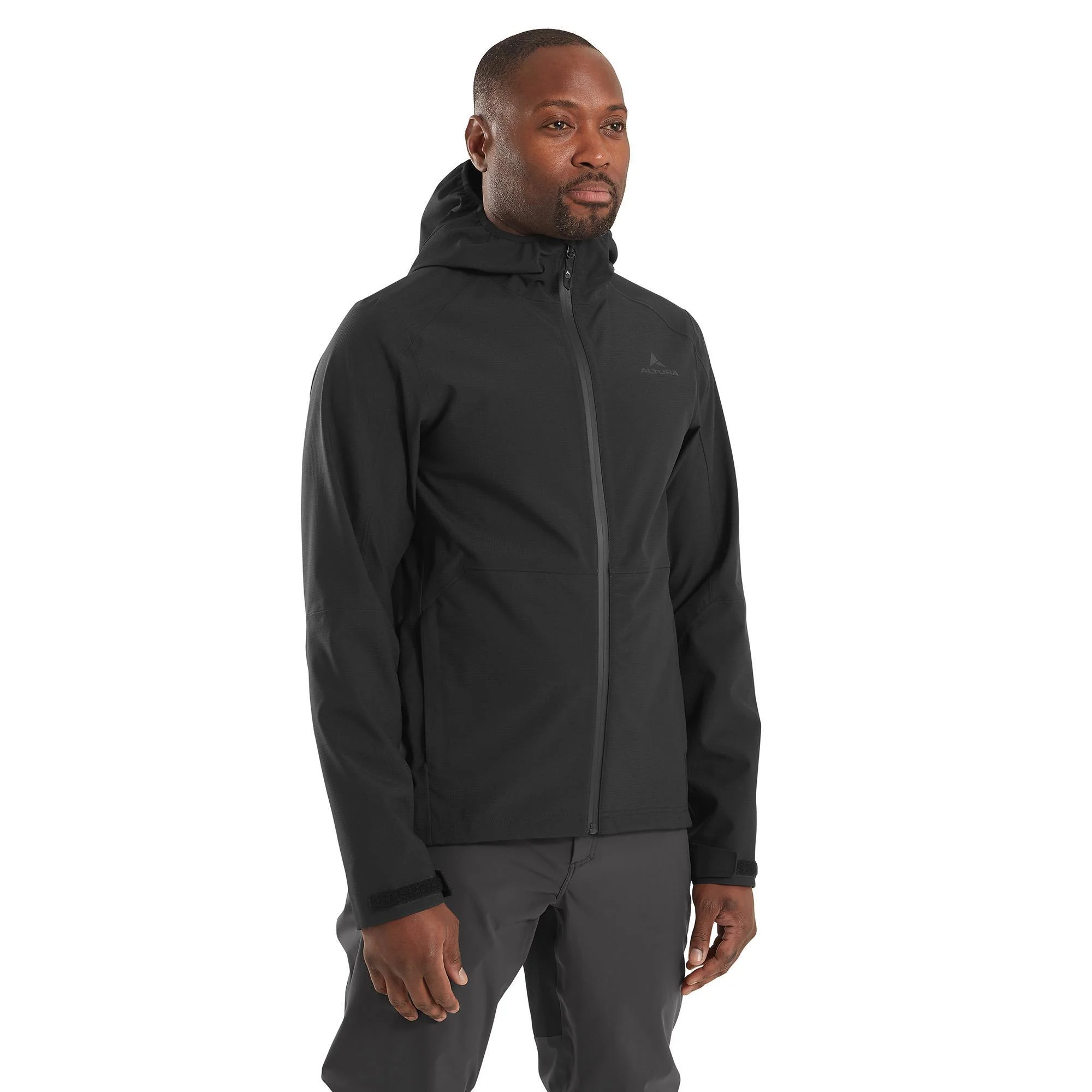Altura Esker Waterproof Jacket '26 2026: BLACK L