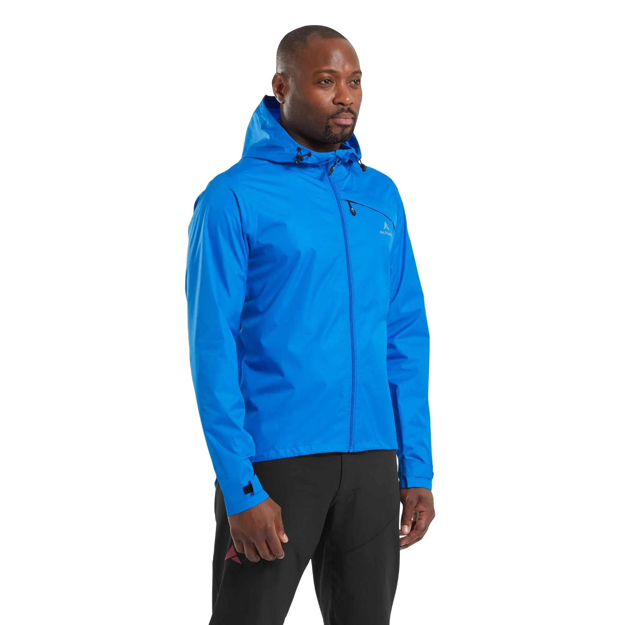 Altura Men's Nightvision Nevis Waterproof Jacket - Image 16