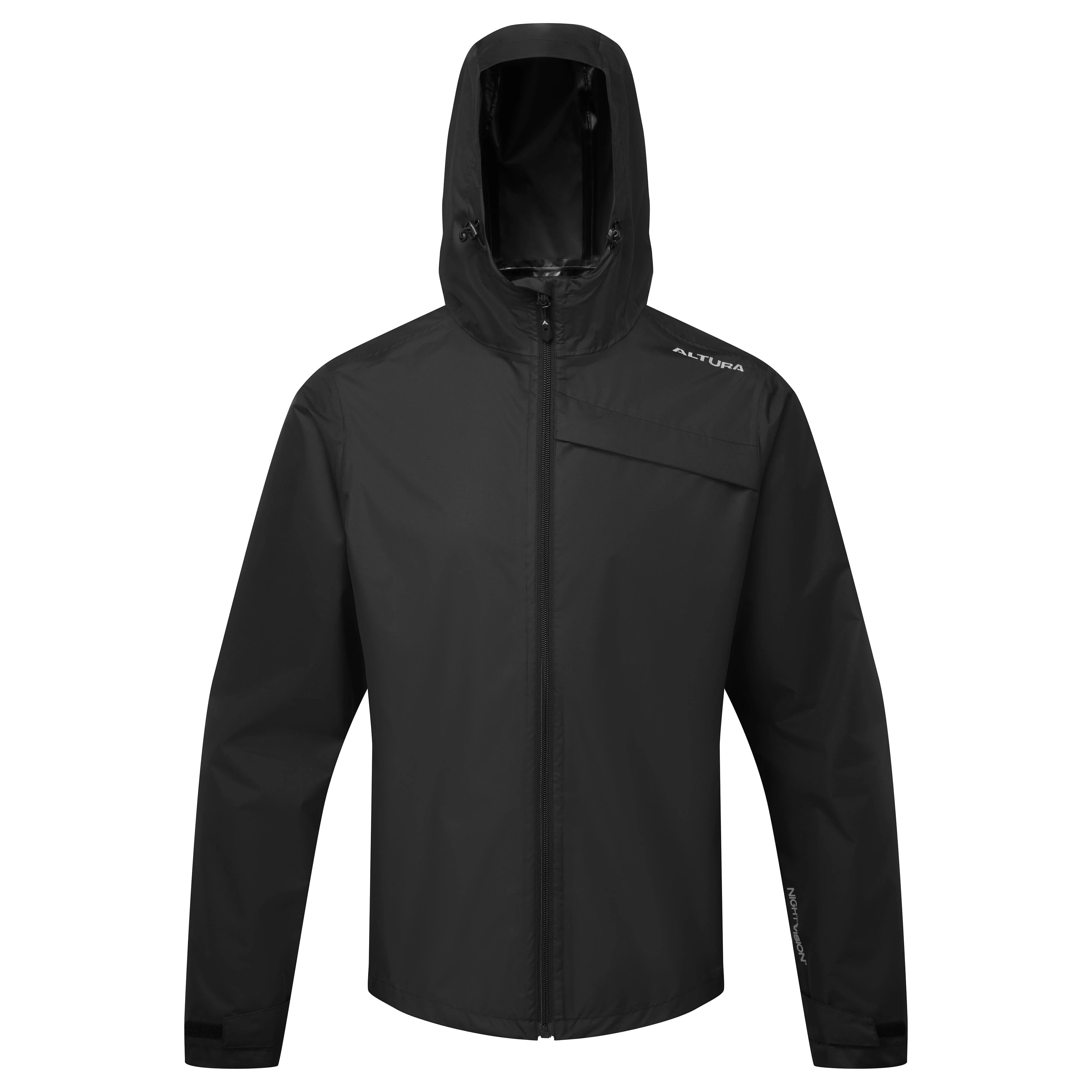 Altura Men's Nightvision Nevis Waterproof Jacket - Image 2