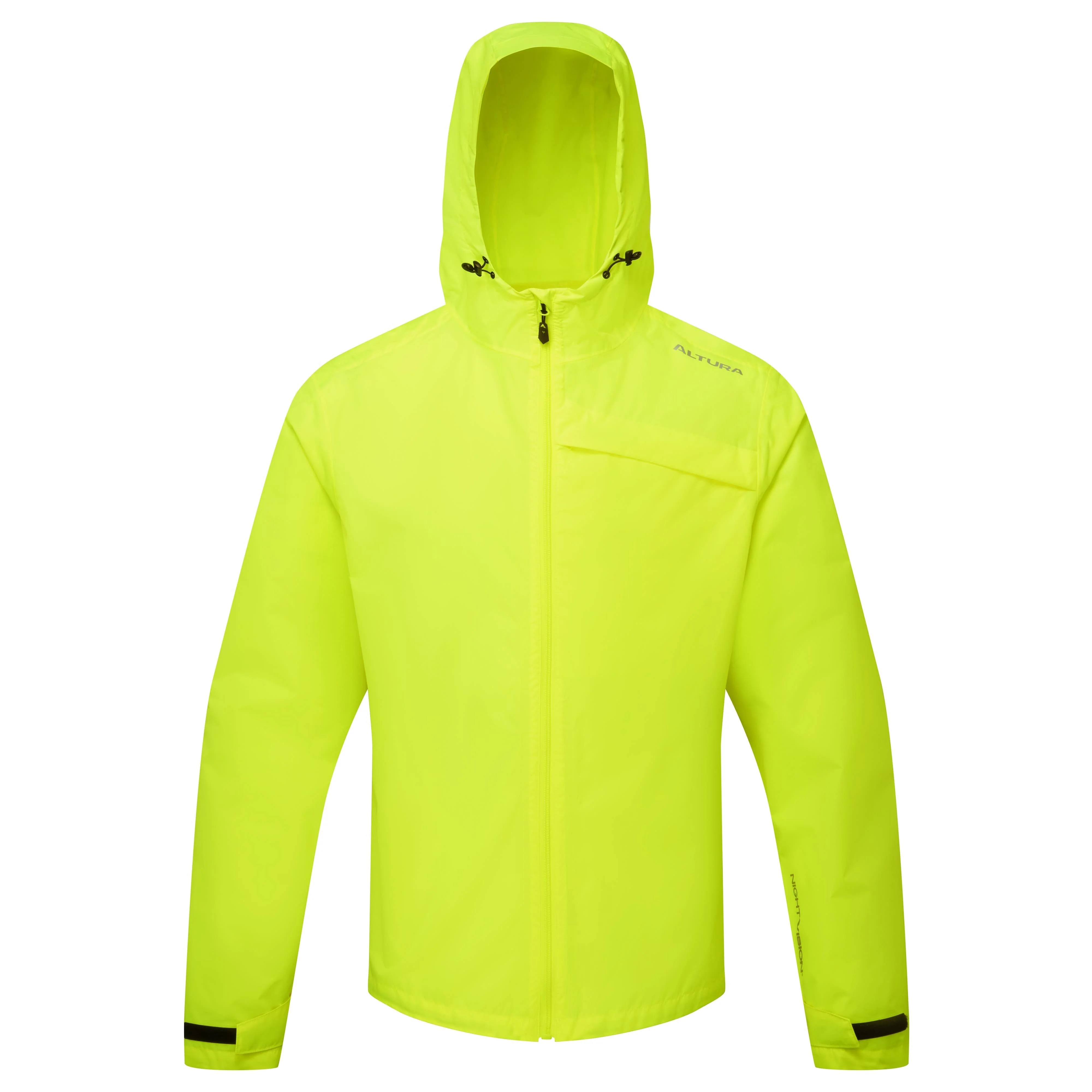 Altura Men's Nightvision Nevis Waterproof Jacket - Image 23