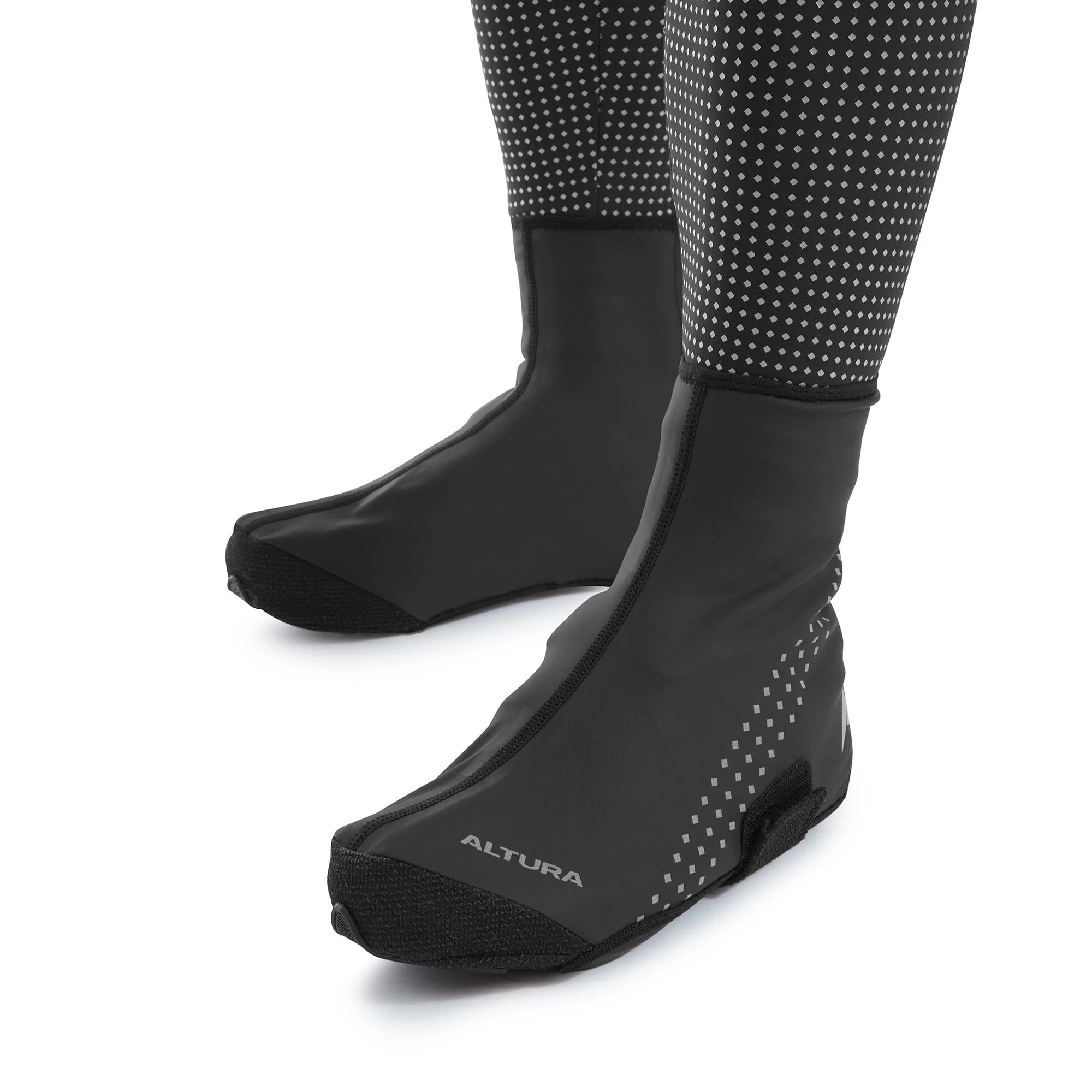 Altura Nightvision Waterproof Overshoe