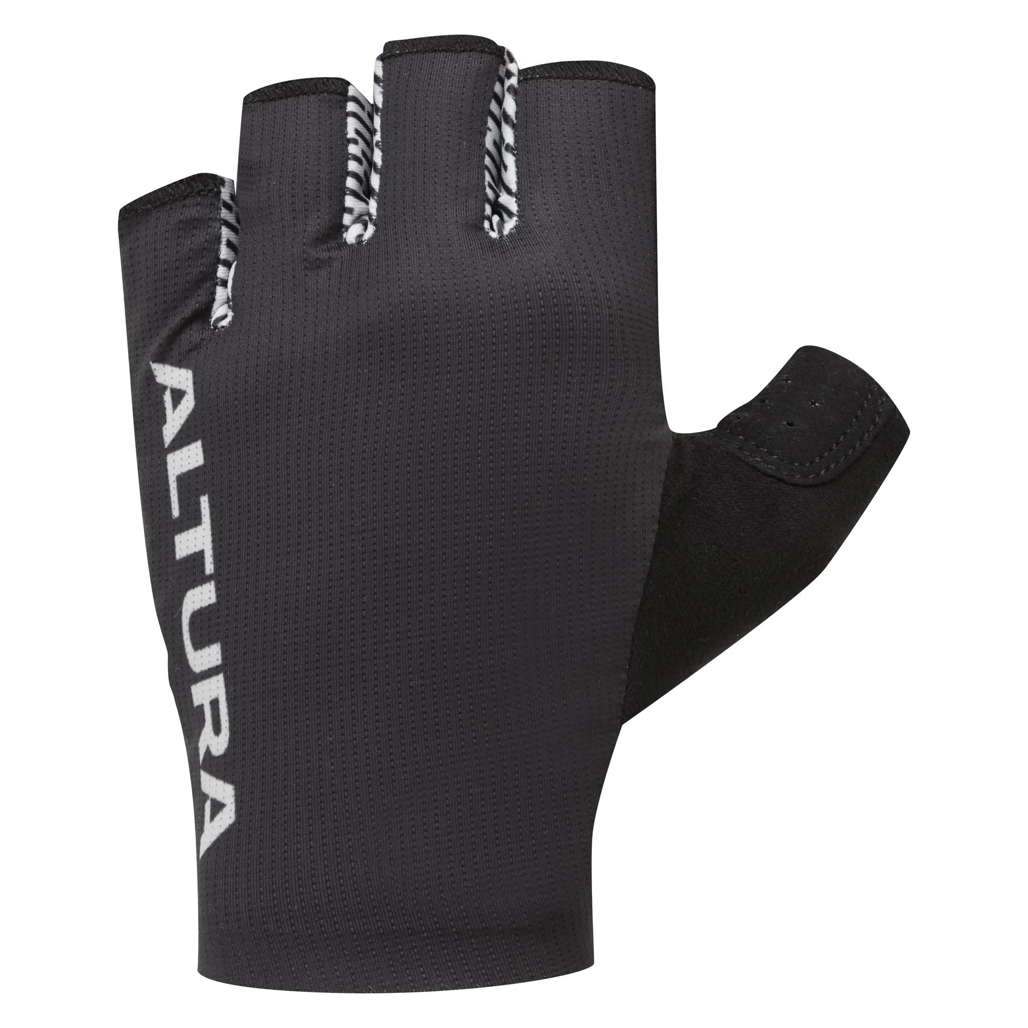 Altura Progel Cycling Mitts : BLACK 2XL