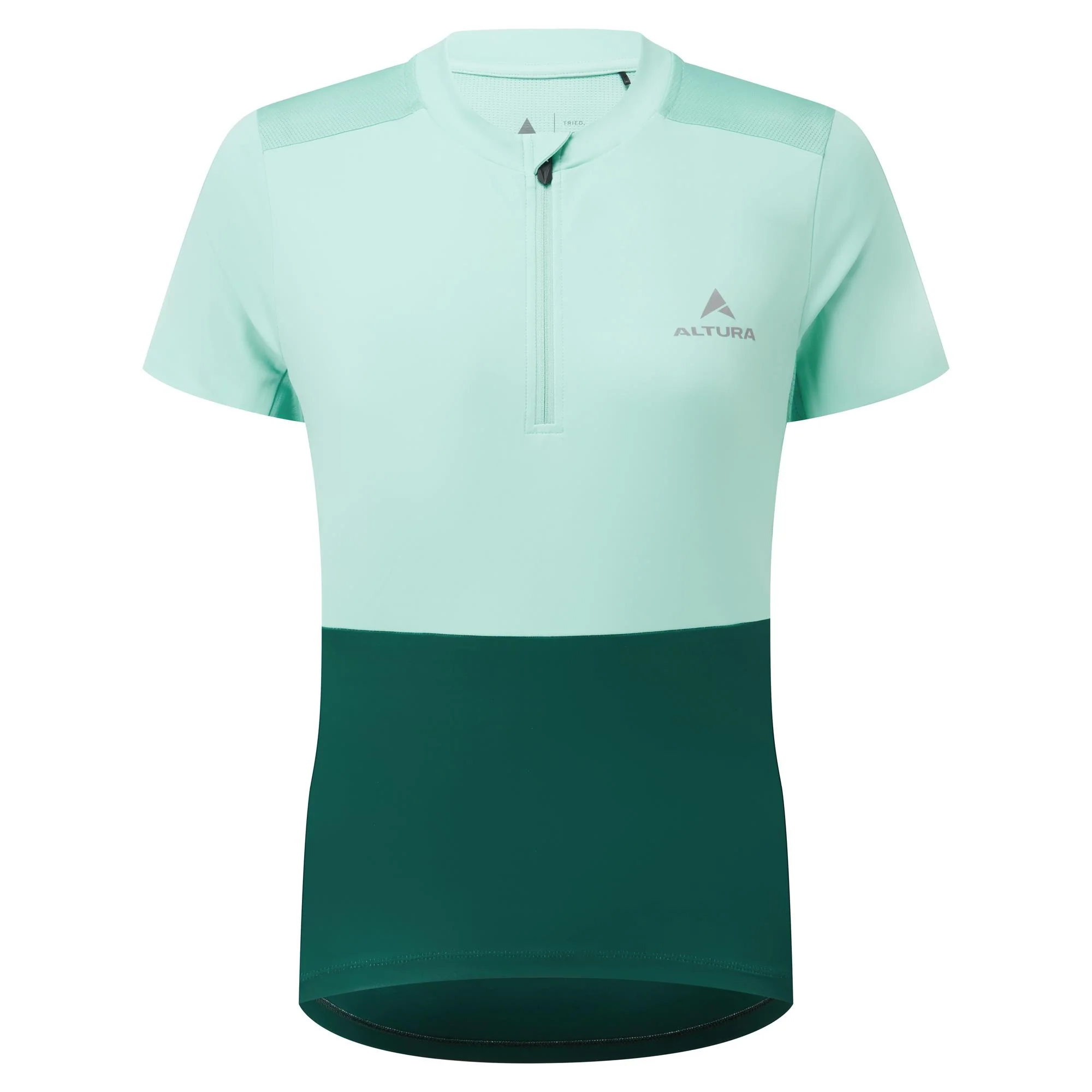 Altura Womens Airstream Short Sleeve Jersey - Image 11