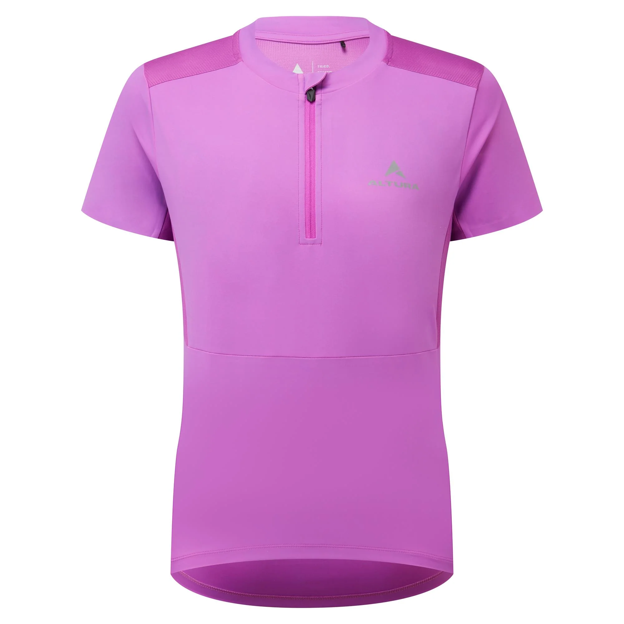 Altura Womens Airstream Short Sleeve Jersey - Image 4