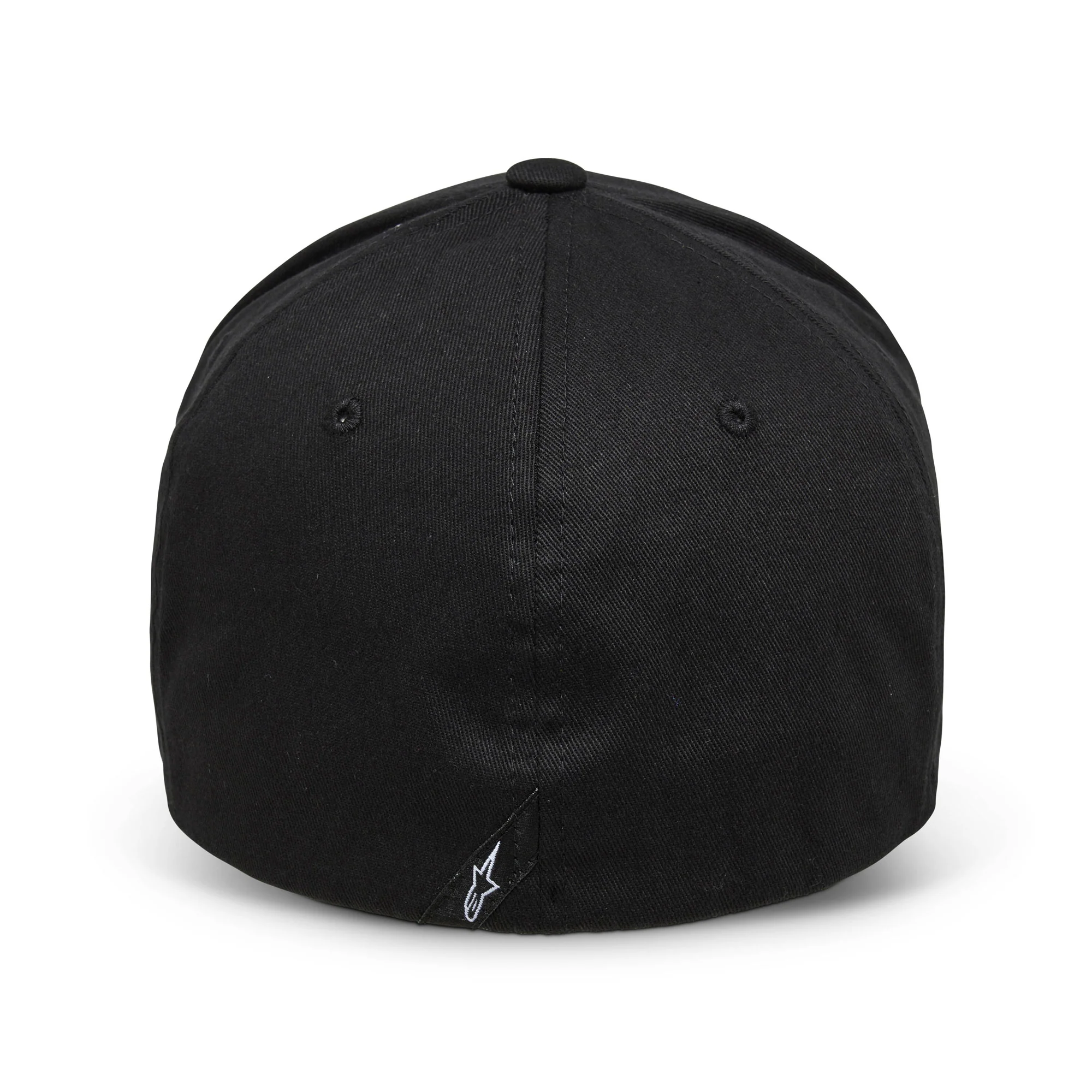 Always 2.0 Hat Black White Red S/M - Image 5