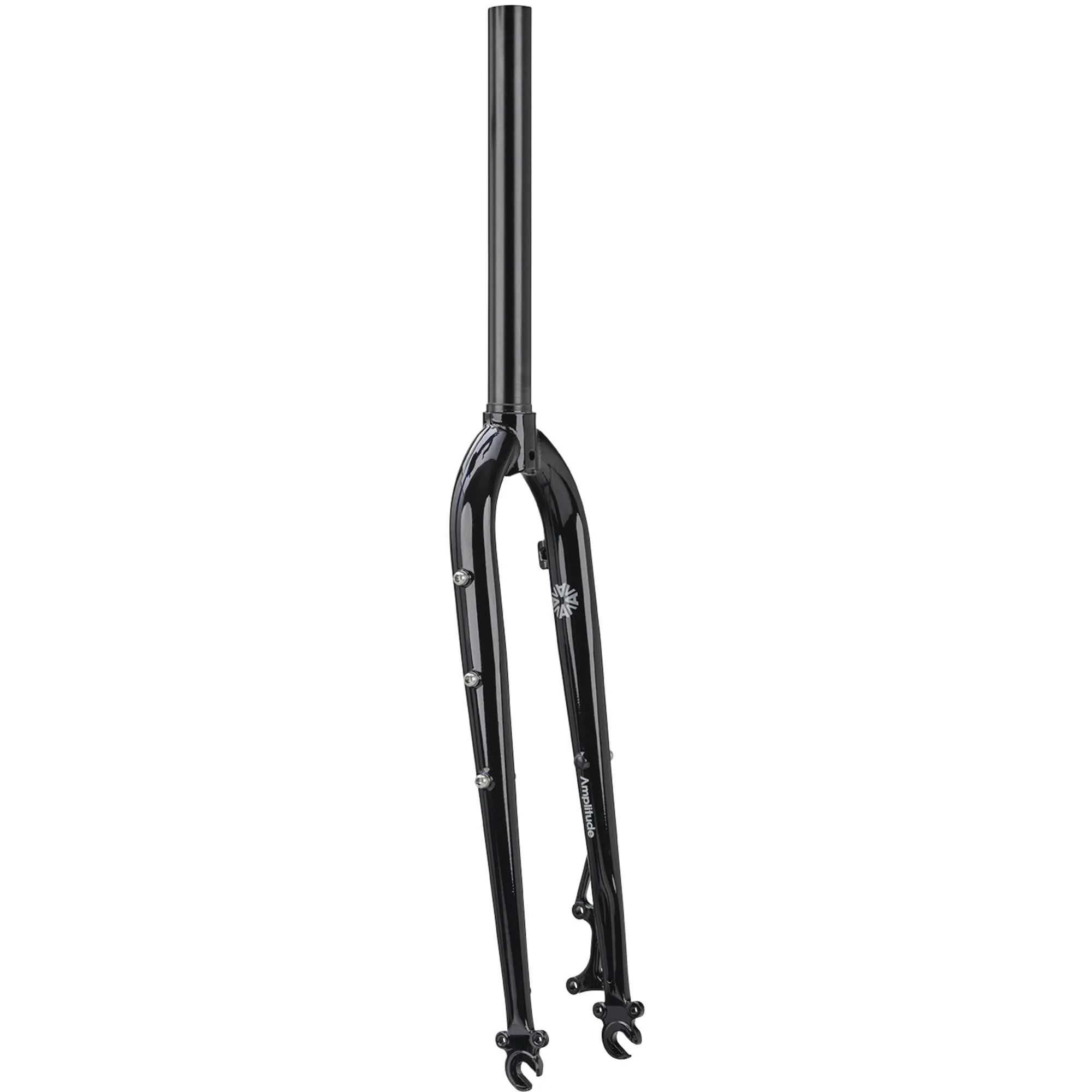Amplitude G100 CrMo Fork; 1-1/8; QR