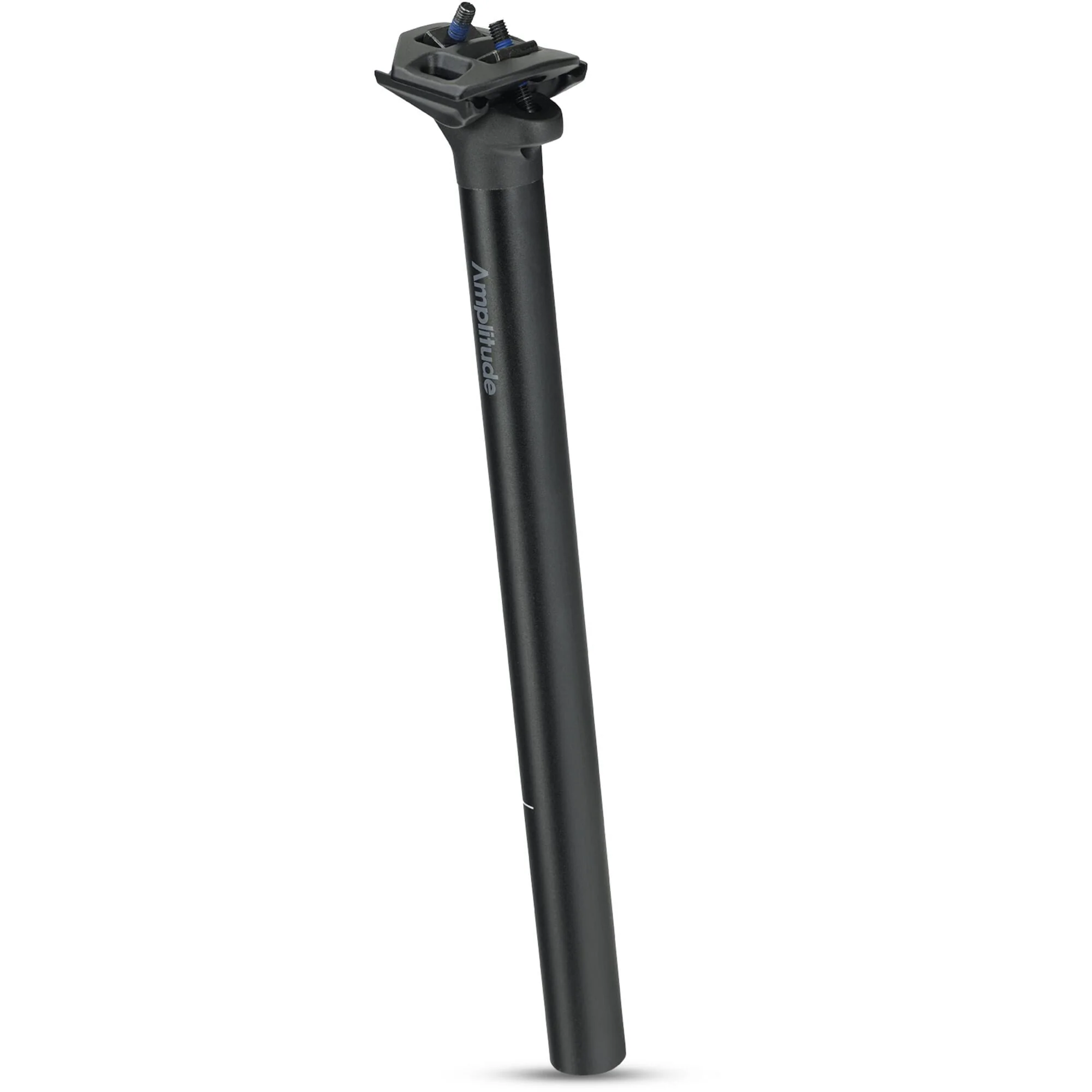 Amplitude G100 Seatpost 27.2x350mm 0mm Offset