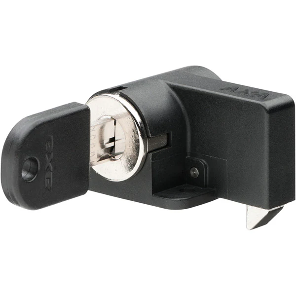 Axa Shimano Steps Battery Carrier Accu Lock