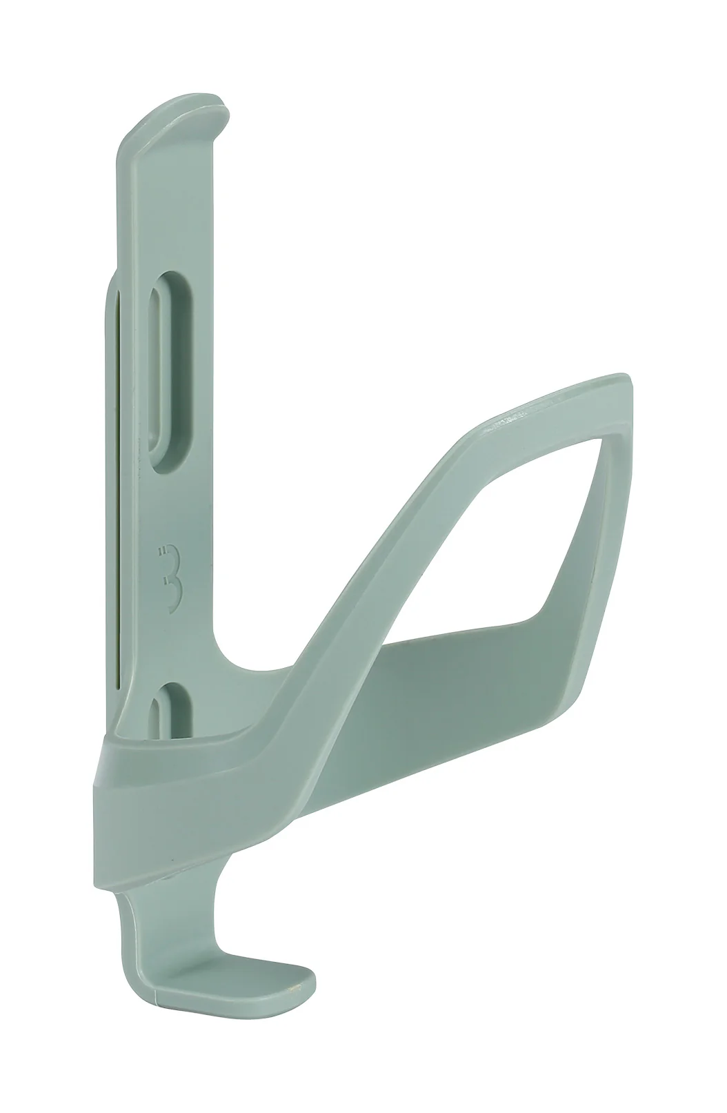 BBB BBC-42 - DualCage 2.0 Composite Bottle Cage Pastel Green