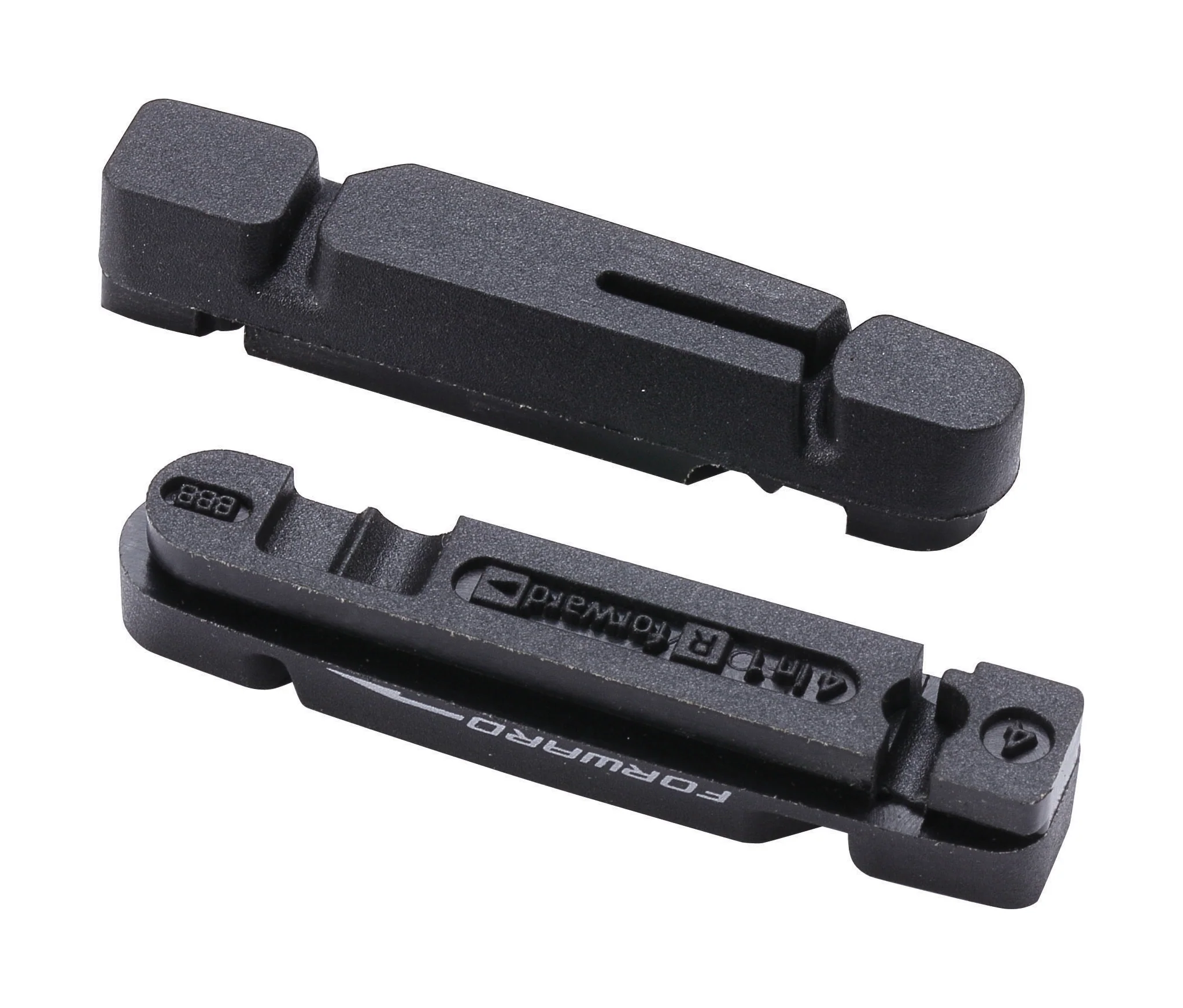 BBB BBS-27 - TechStop 4 in 1 Road Brake Pads-TF>