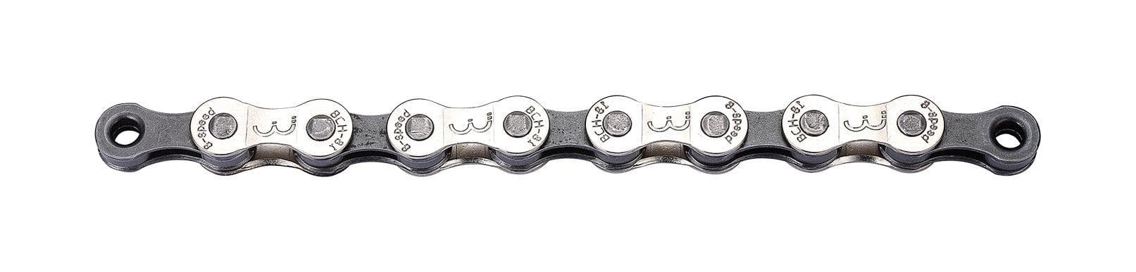BBB - PowerLine Chain 114 Links Grey Nickel - Image 2