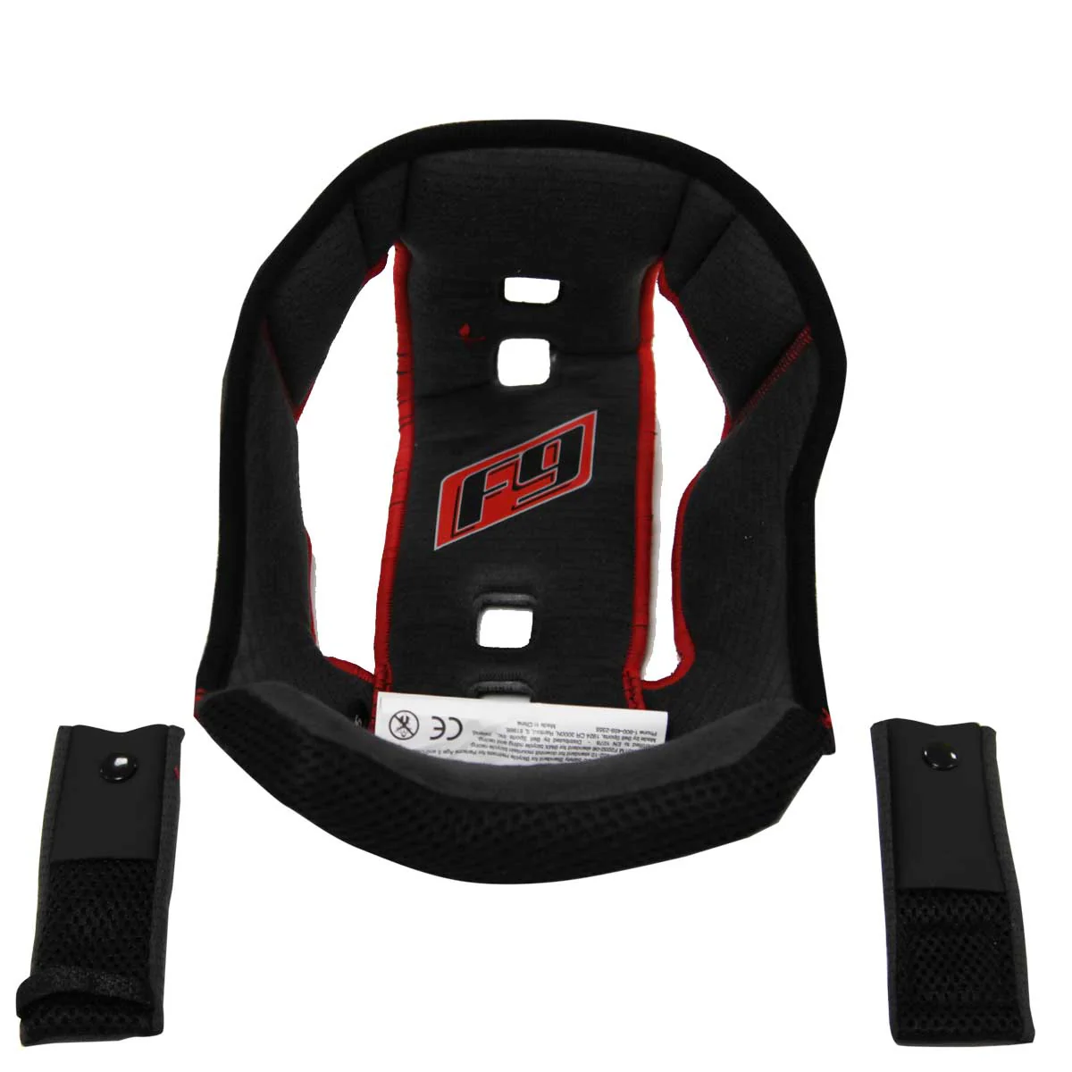 Bell Full 9 Comfort Liner - Image 3