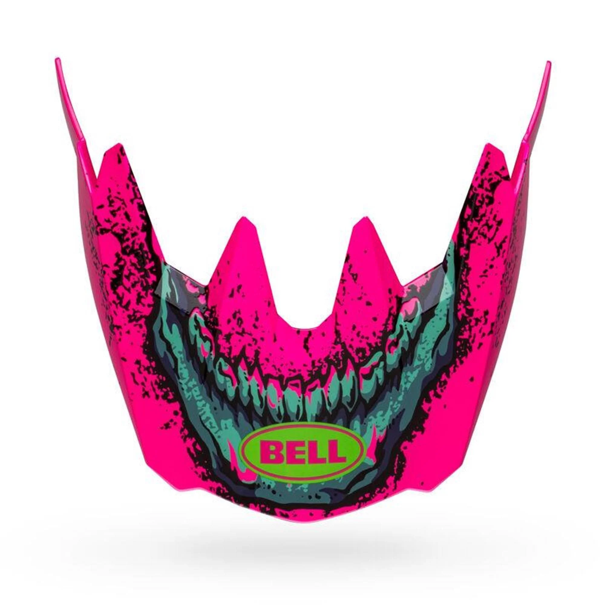 Bell Sanction 2 Helmet Visor - Image 4