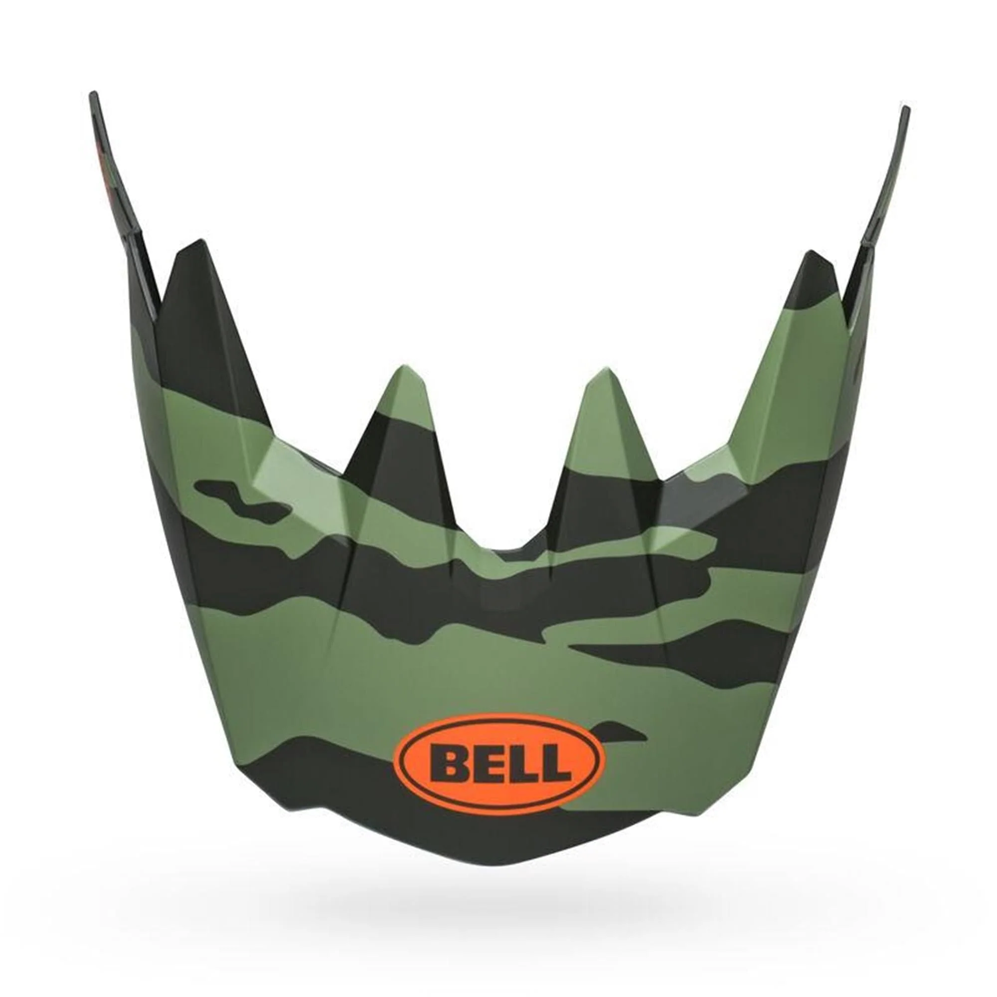 Bell Sanction 2 Helmet Visor - Image 5