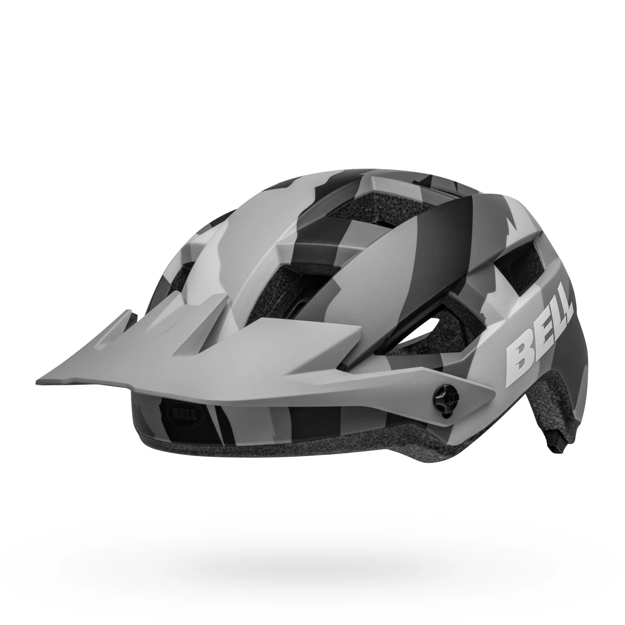 Bell Spark 2 Mtb Helmet 2022: Universal - Image 5