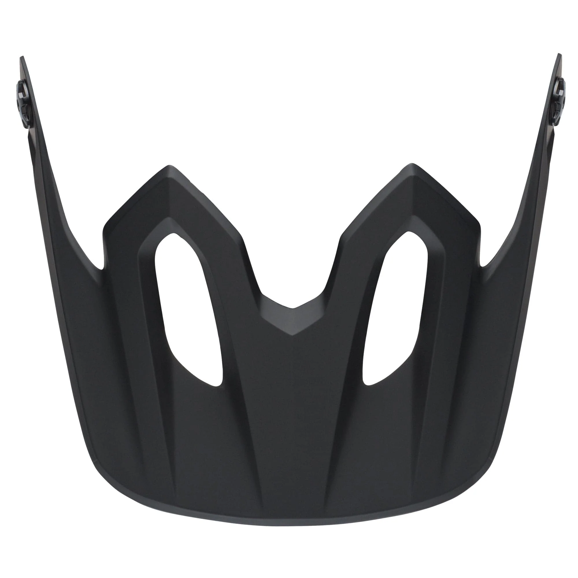 Bell Super Dh Spherical Visor 2018: Black - Image 3