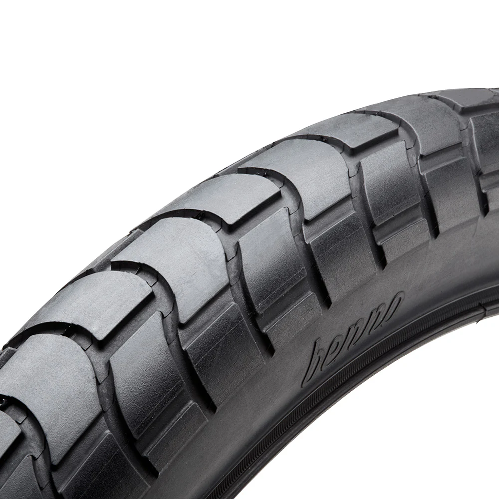 Benno Bikes Dual Sport Tyre Black 26x2.35"