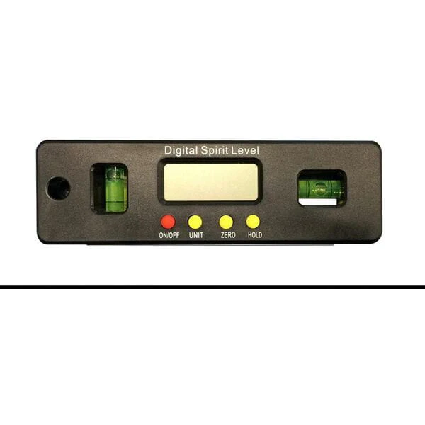 Bikefitting Bike Angle Measurement Tool