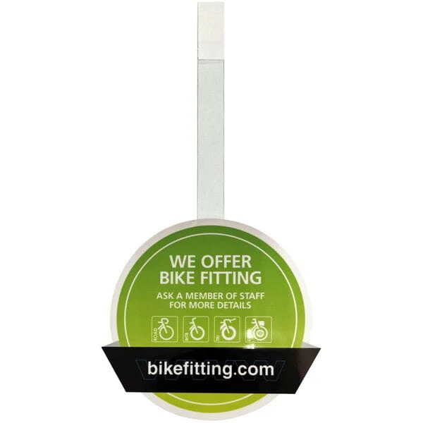 Bikefitting Wobbler