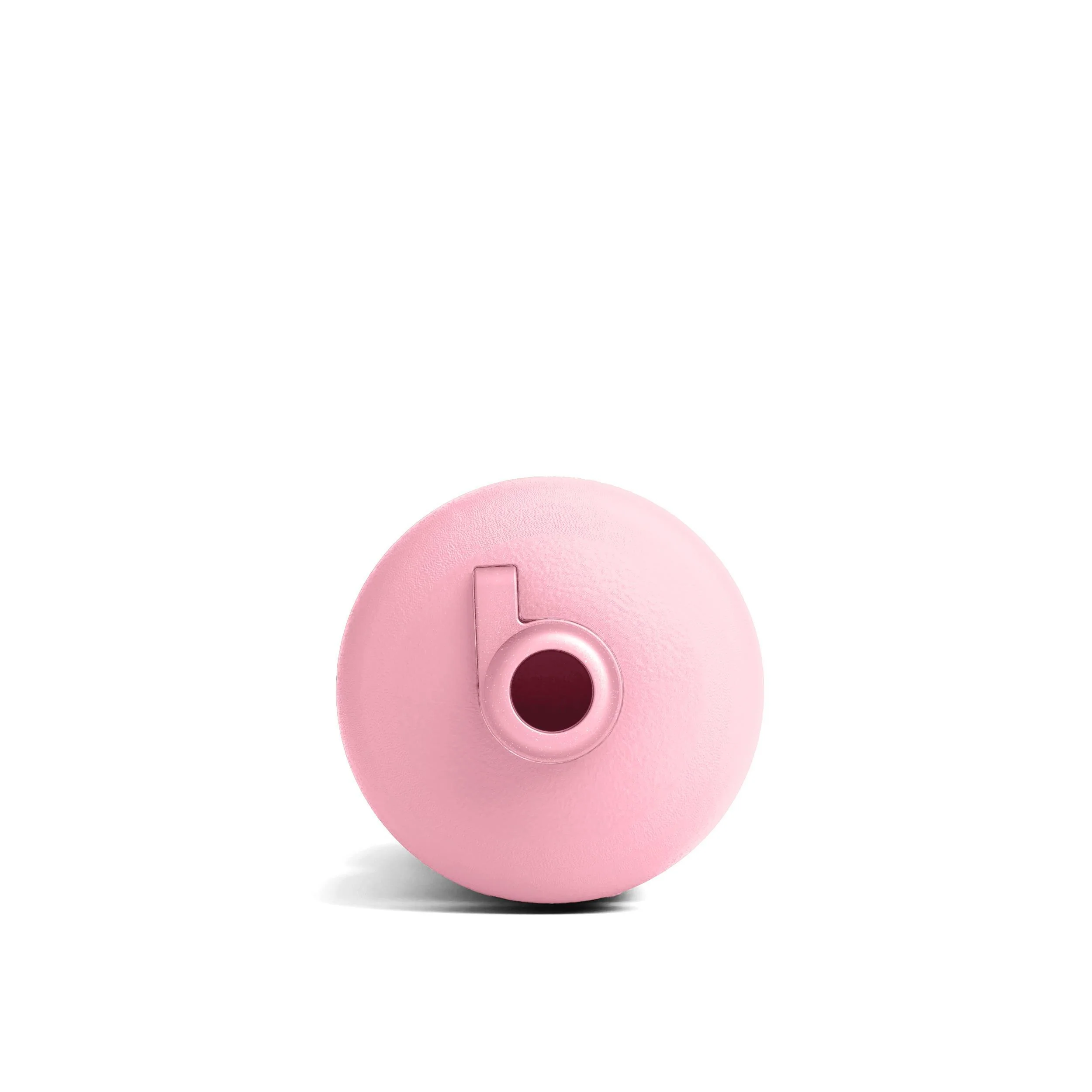 bivo Gravity Flow Lid 2026: BUBBLEGUM LARGE