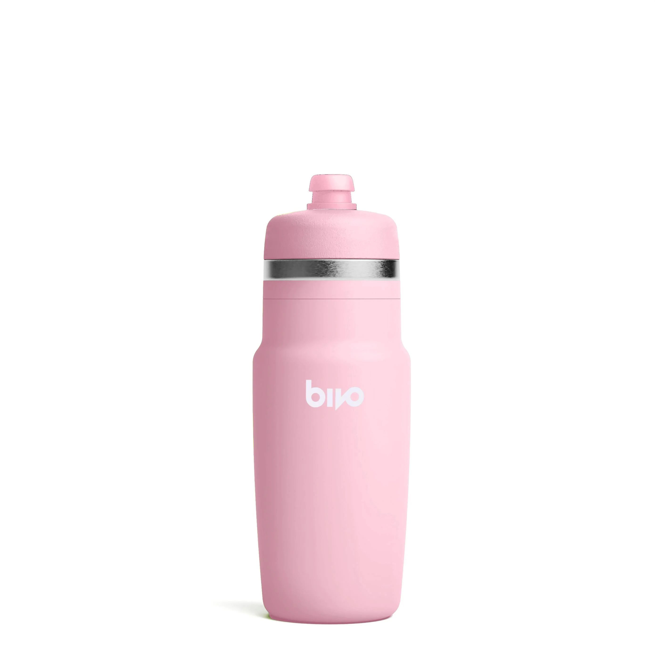 bivo One Single Wall Bottle 2026: BUBBLEGUM 621ML