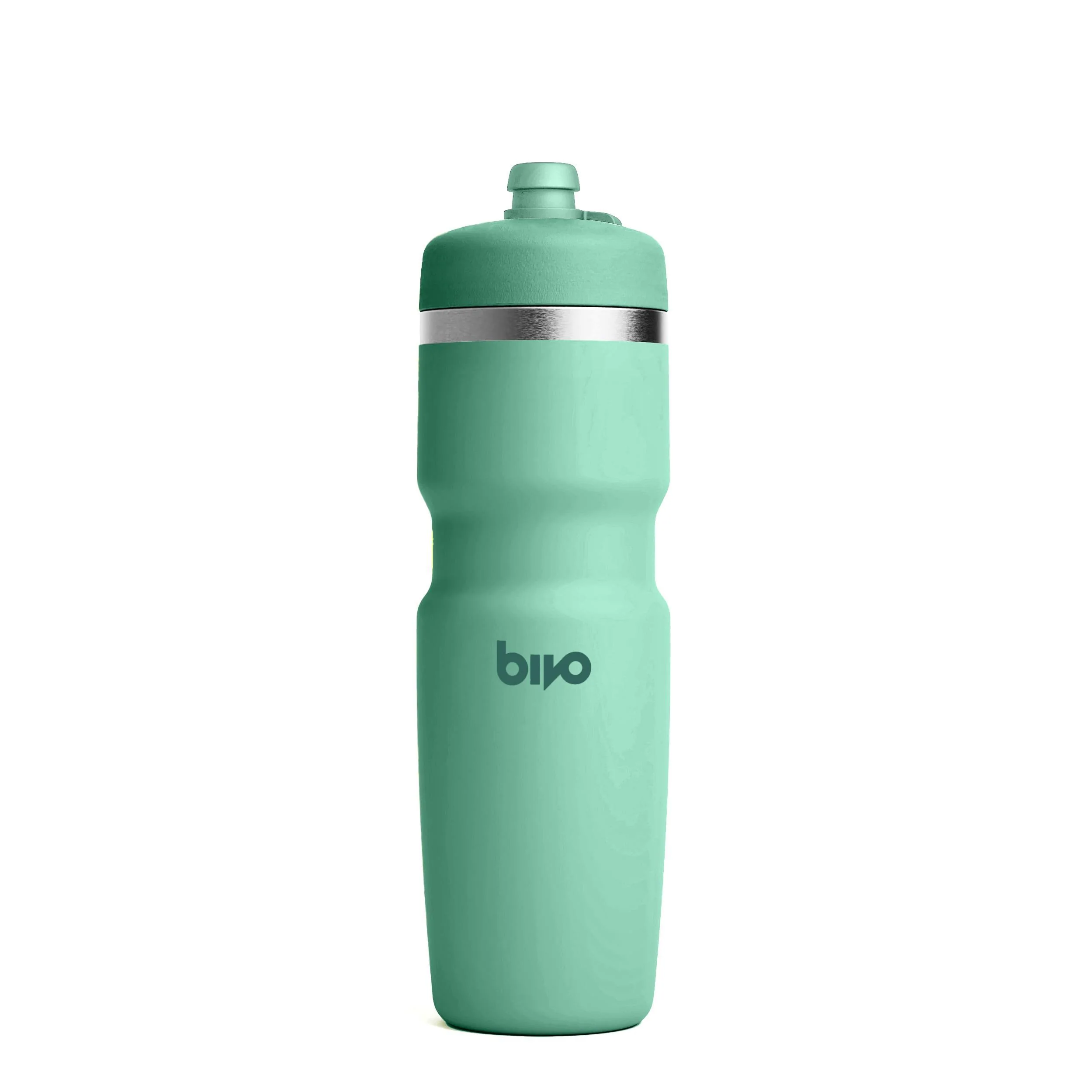 bivo Trio Insulated Bottle 2026: AQUA 621ML