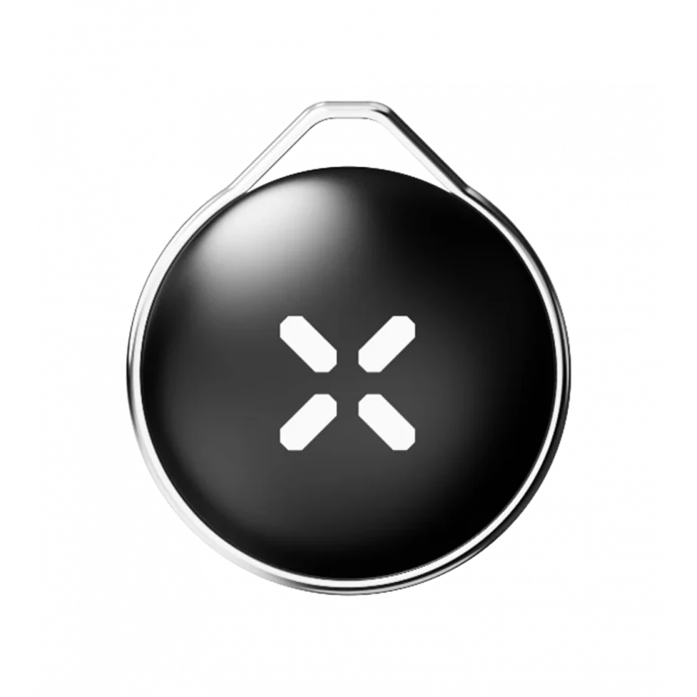 BLACK X xKey - Single - Black/Silver