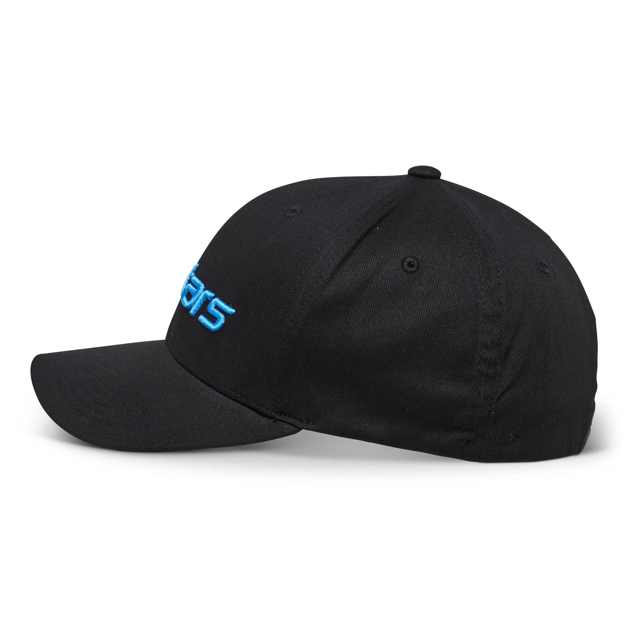 Blaze 2.0 Hat Black Blue S/M - Image 3