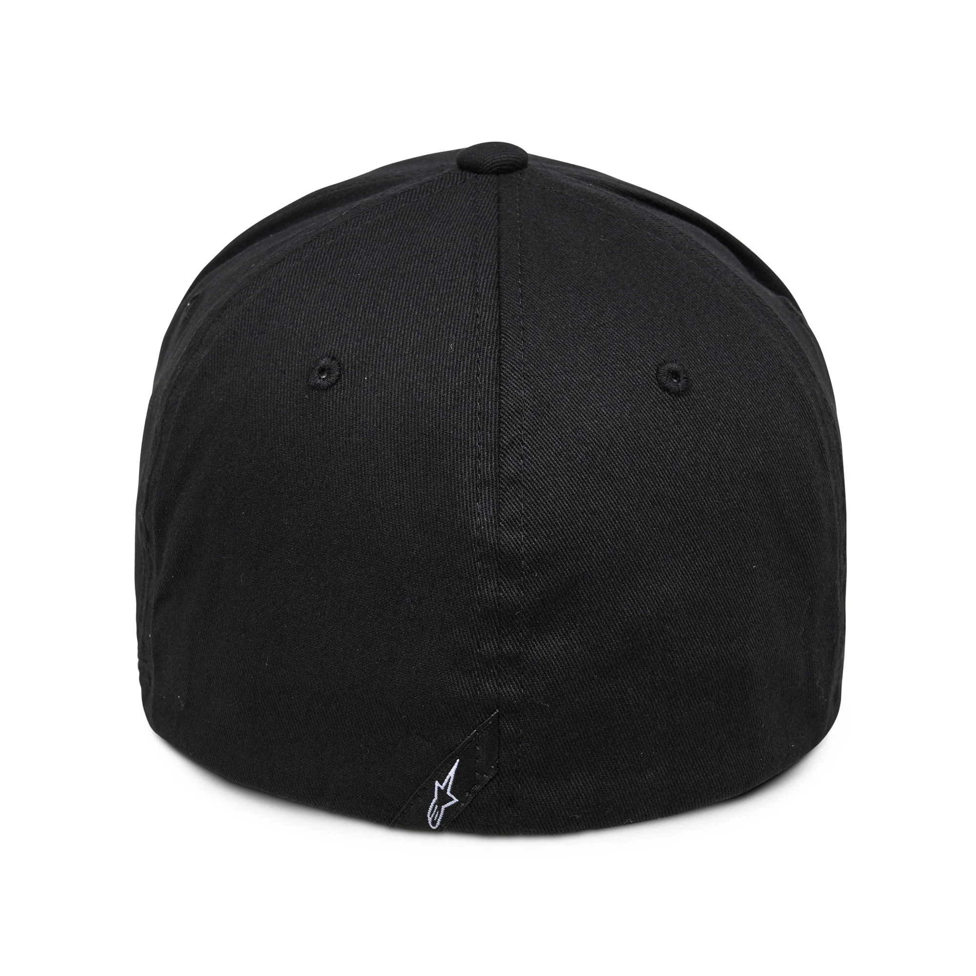 Blaze 2.0 Hat Black Blue S/M - Image 4