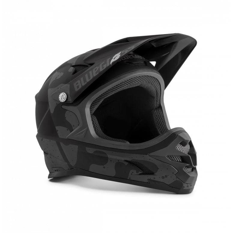 Bluegrass Intox Helmet