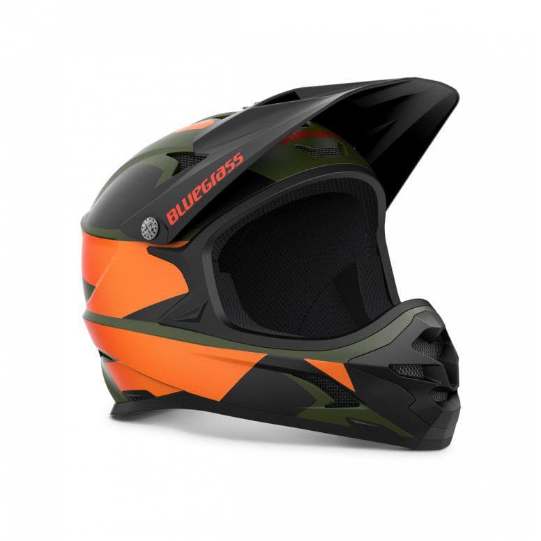 Bluegrass Intox Helmet - Image 4