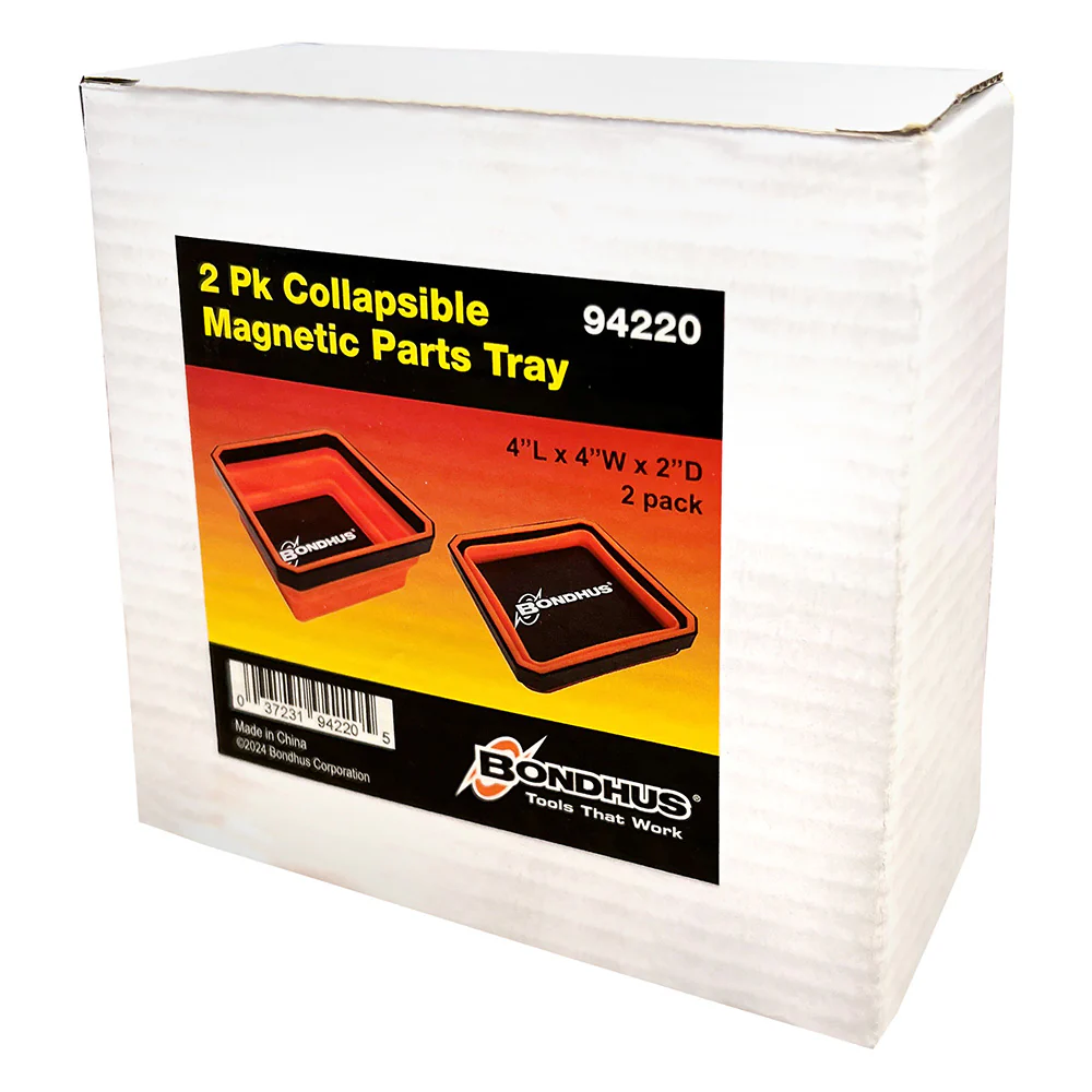 Bondhus Magnetic Pop-Up tray 0 0 - Image 2