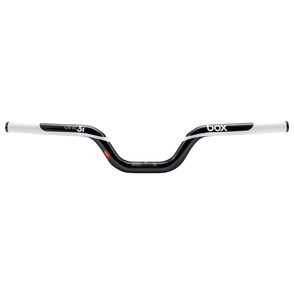 BOX BMX Box One Carbon 22.2mm Handlebar - Image 3