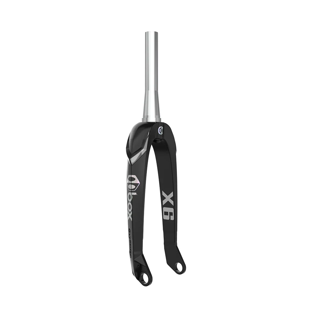 BOX BMX ONE X6 Pro Fork 20 Gloss Black