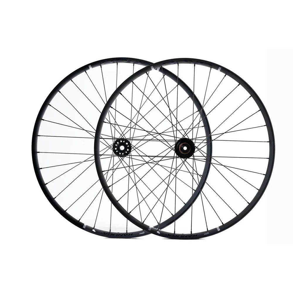 Boyd - Kanuga FF 29er boost Wheelset - MS