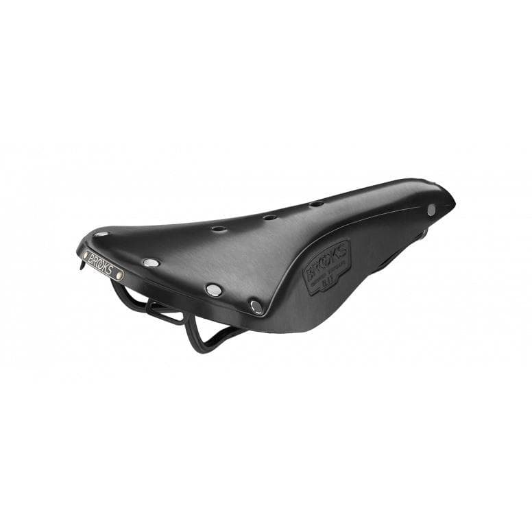 Brooks B17 Std Mens Road Saddle - 175mm - Image 3