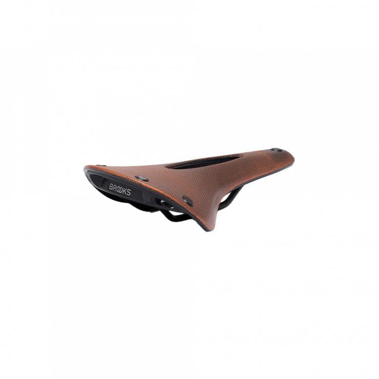Brooks Cambium C17 Carved Mens Road Saddle - 162mm - Image 8