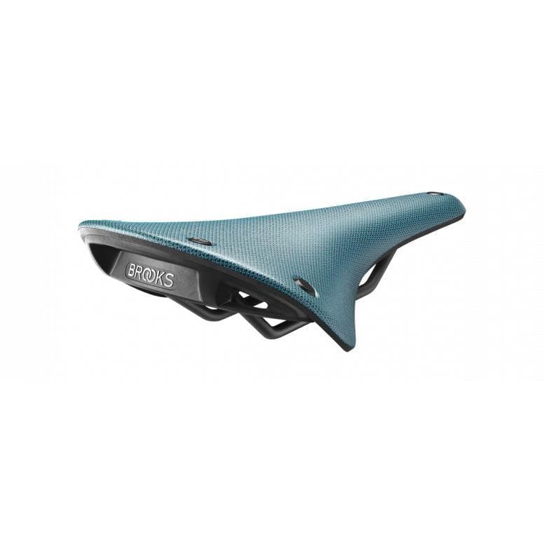 Brooks Cambium C17 Mens Touring Saddle - 162mm - Image 6