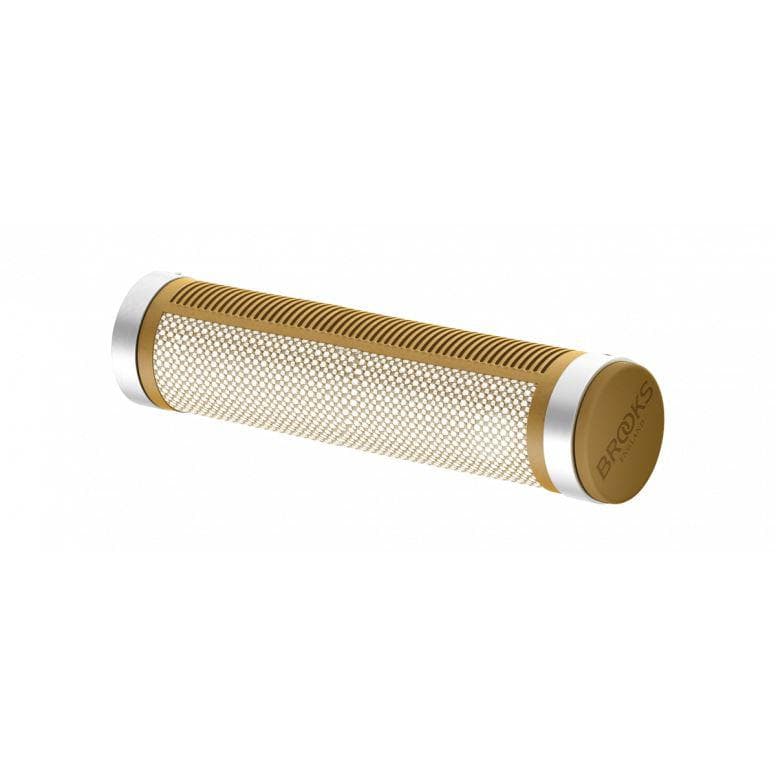 Brooks Cambium Grips 130/130 Leisure Grips - Image 4