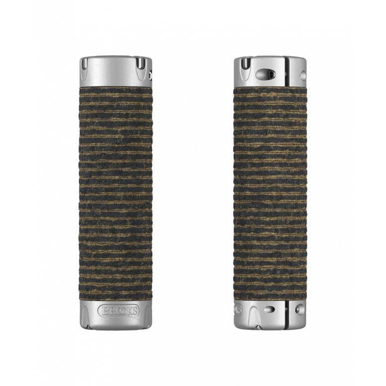 Brooks Grips Plump Leisure Grips - Image 2