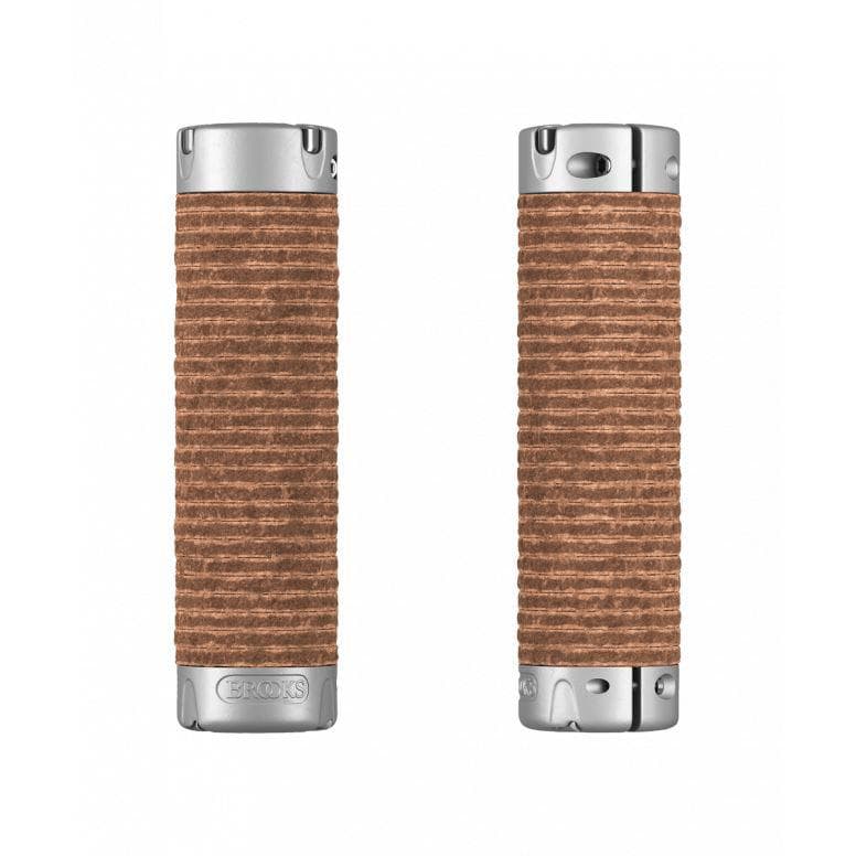 Brooks Grips Plump Leisure Grips - Image 6