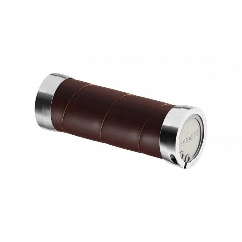 Brooks Grips Slender 100/100 Leisure Grips - Image 5