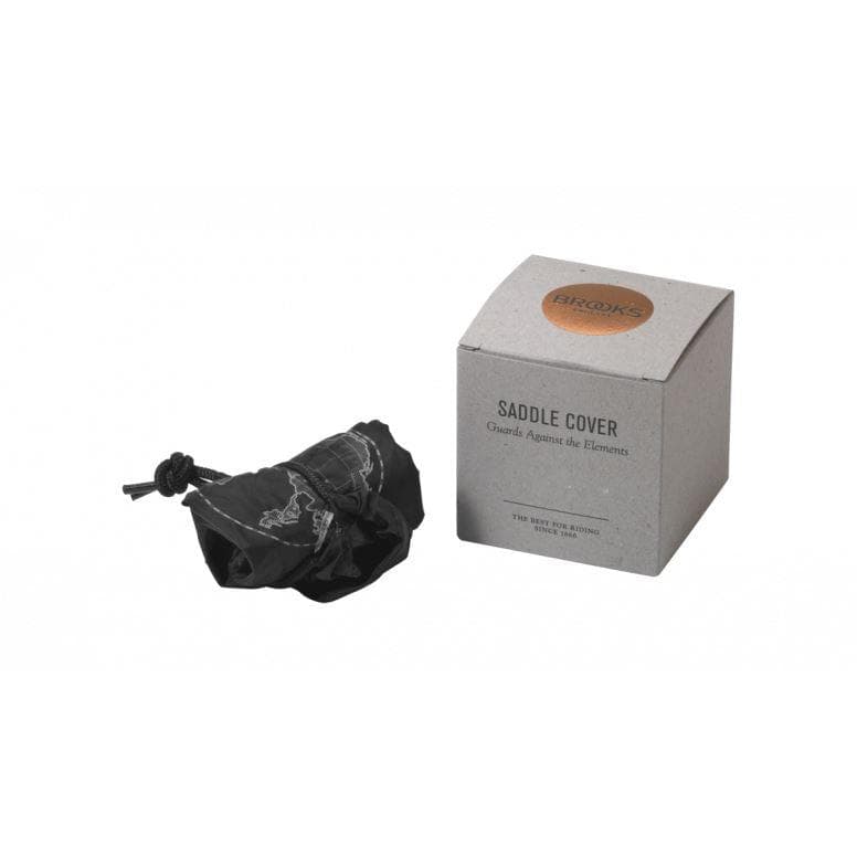 Brooks Rain Cover Nylon Saddle Covers - Image 3