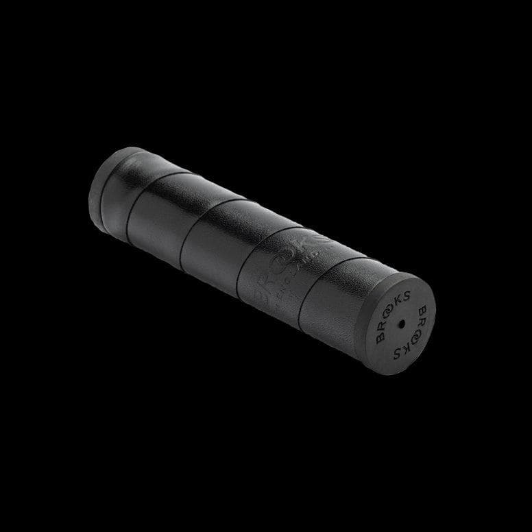 Brooks Willow Leather Grips - Image 2