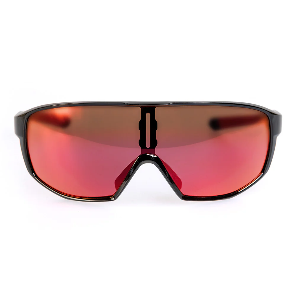 BZ Optics RST Red Mirror One Size Black/Red - Image 2