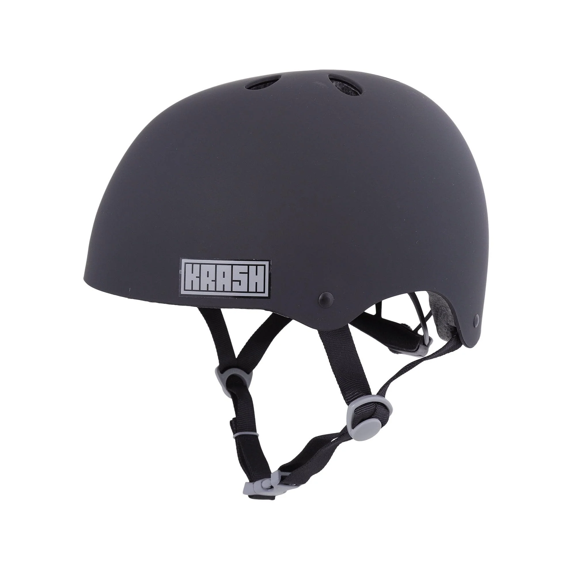 C-Preme Krash Pro Fs Child Helmet (5+ Years) 2021: Unisize 50-54Cm - Image 4