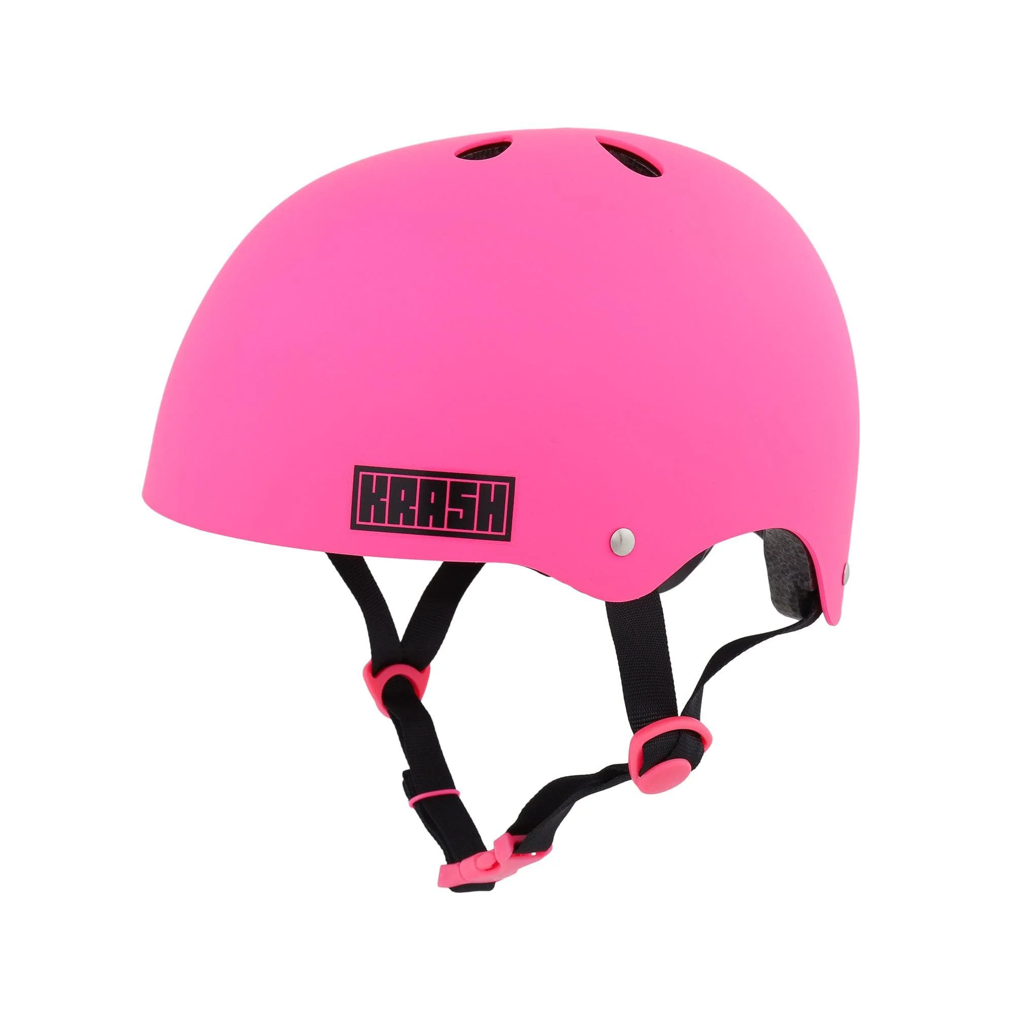 C-Preme Krash Pro Fs Child Helmet (5+ Years) 2021: Unisize 50-54Cm - Image 6