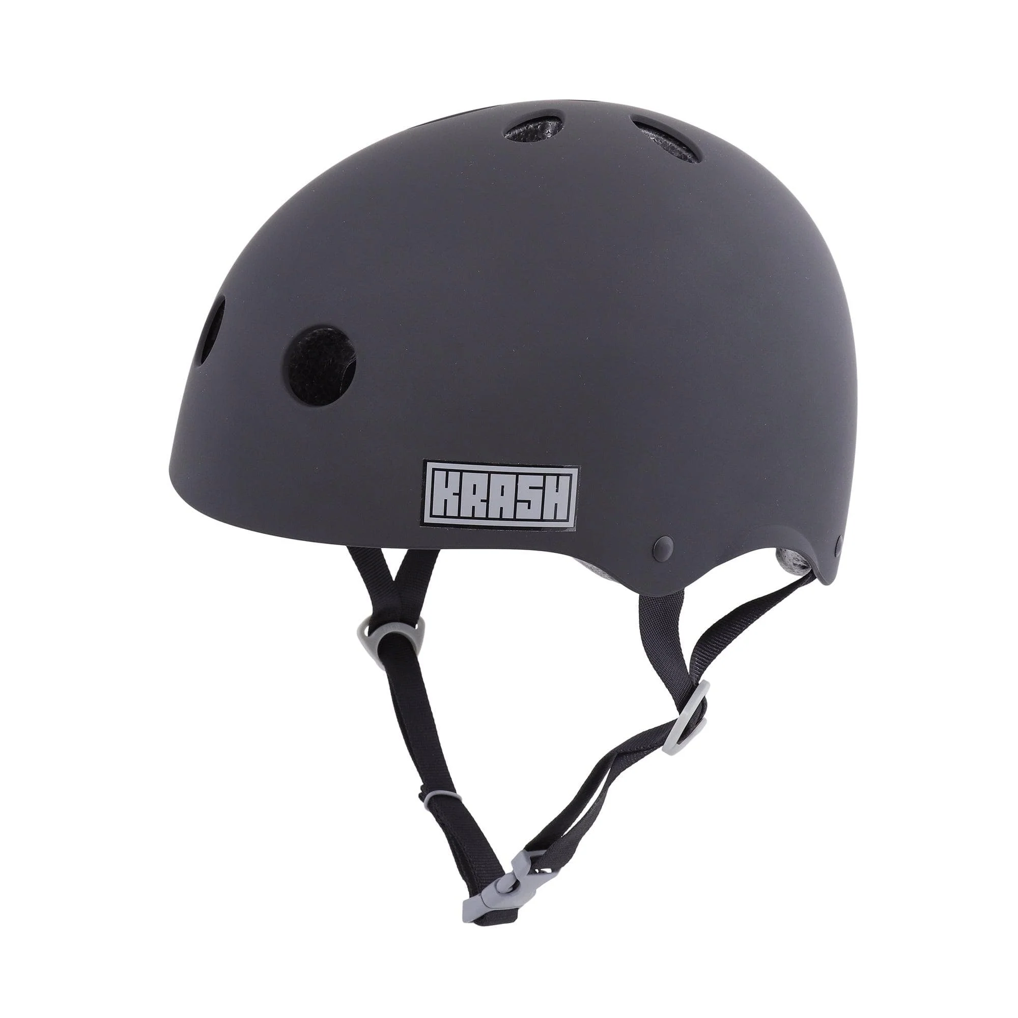 C-Preme Krash Pro Fs Youth Helmet (8+ Years) 2021: Unisize 54-58Cm - Image 4