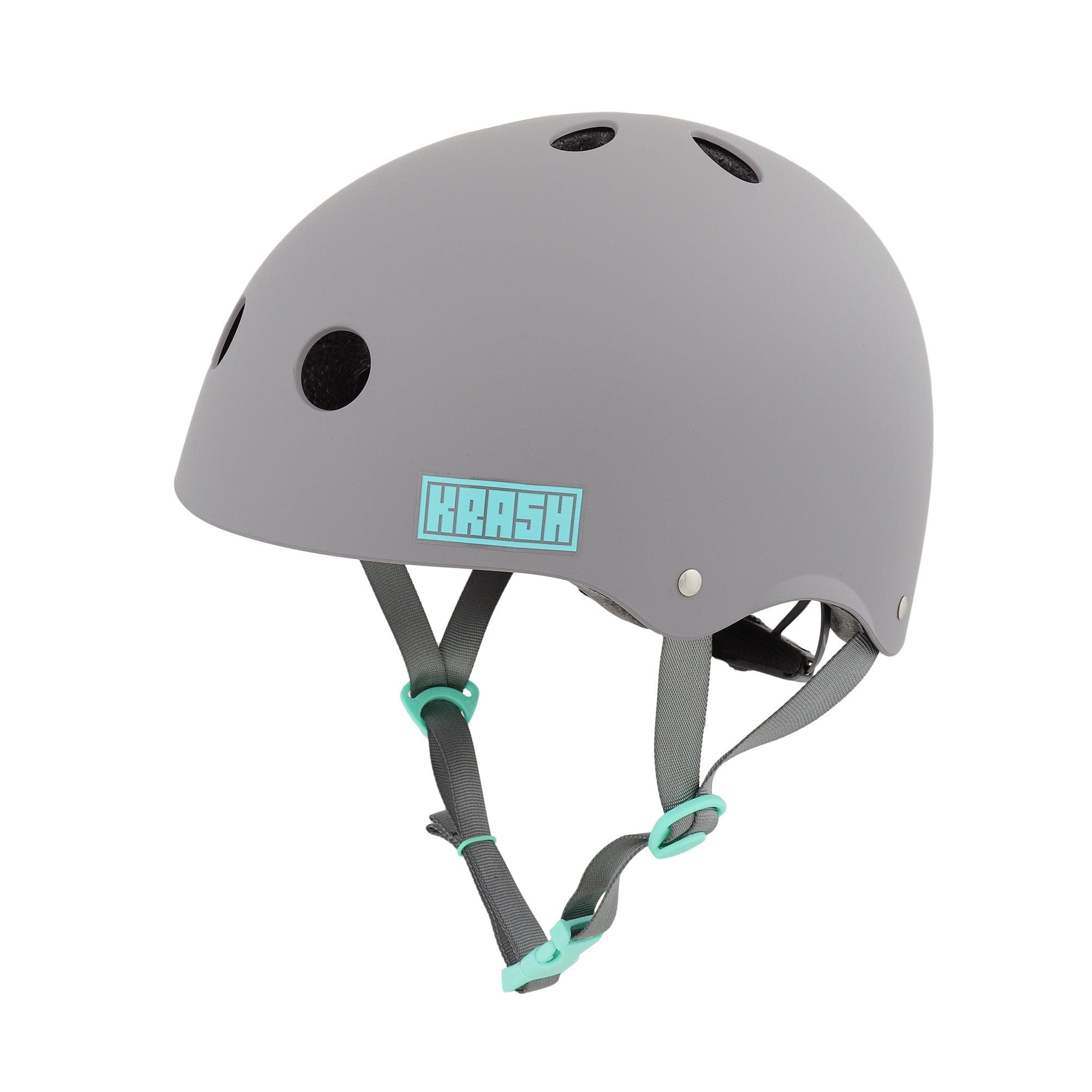 C-Preme Krash Pro Fs Youth Helmet (8+ Years) 2021: Unisize 54-58Cm - Image 5