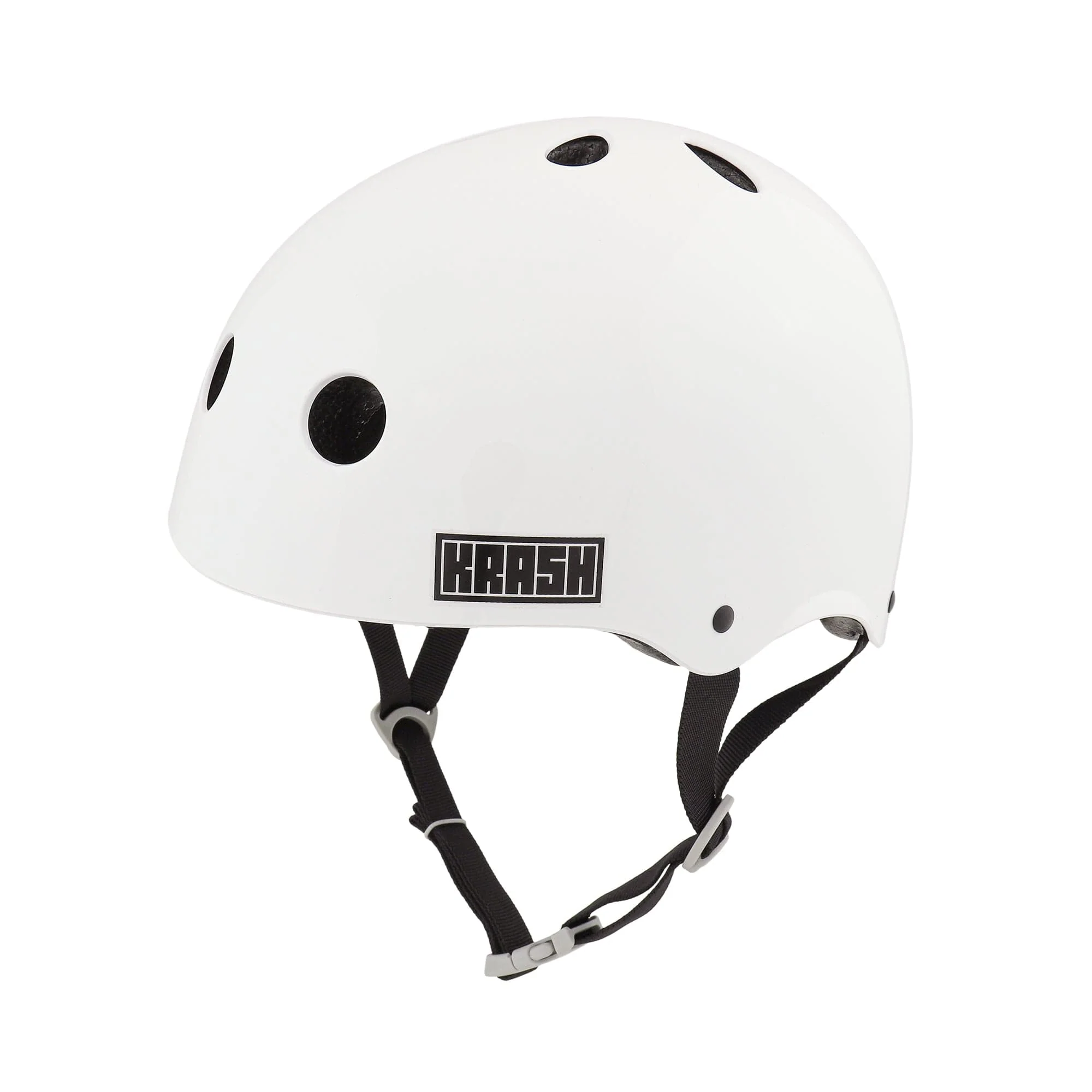 C-Preme Krash Pro Fs Youth Helmet (8+ Years) 2021: Unisize 54-58Cm - Image 6